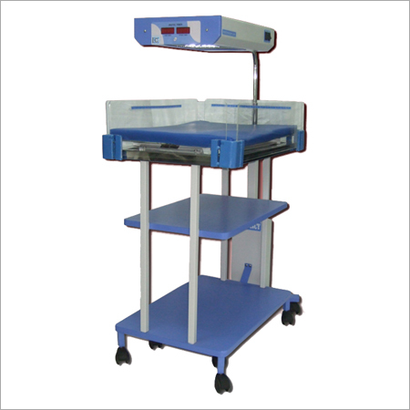 Infant Care Trolley