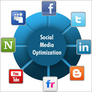Social Media Optimization