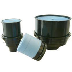 Steel Air Precleaners