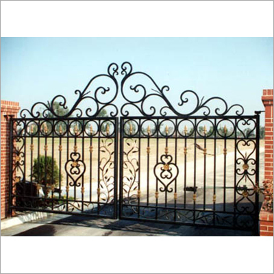 Gates