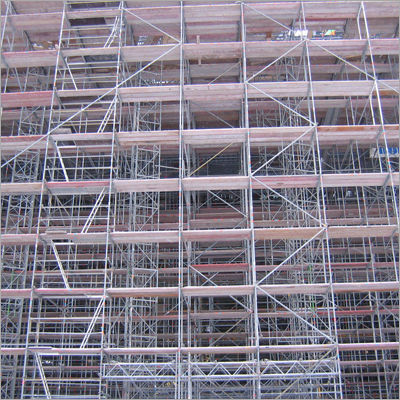 minco construction scaffolding