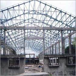 Structural Fabrications