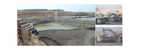 Indonesian Coal Indonesian Coal