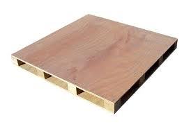 Plywood Pallet