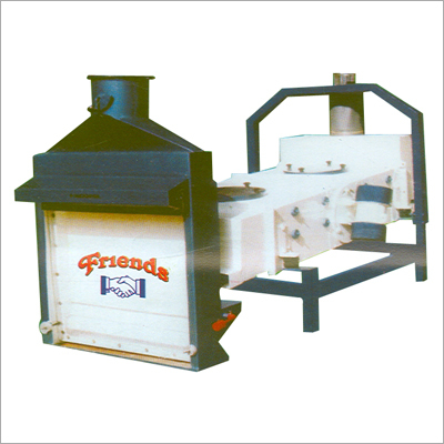 Vibro Paddy Husker