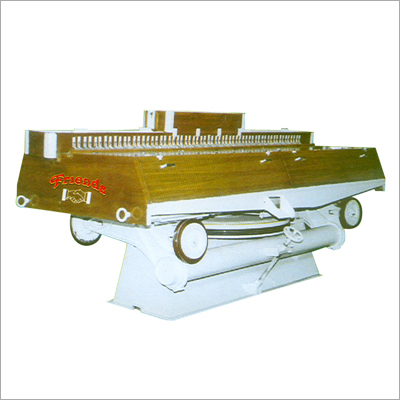 Compartment Paddy Separator