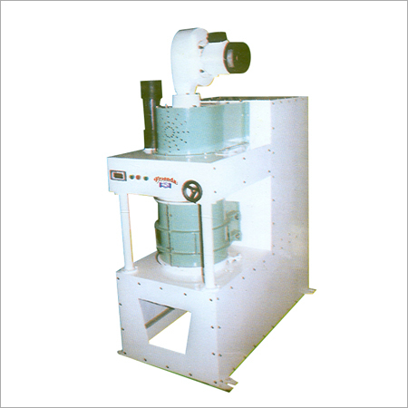 Horizontal Rice Whitener