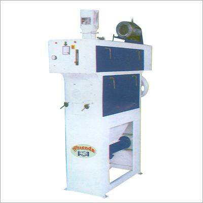 Rice Polishing Machine