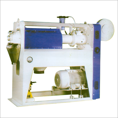 Friction Polisher