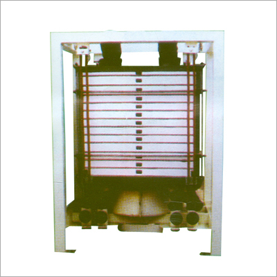 Rice Sifter