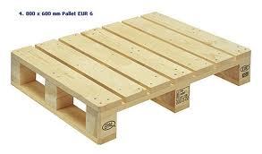 Customize Pallets