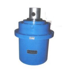 Hydraulic Cylinders - Double Acting