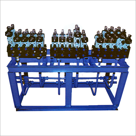 Manifold Stant
