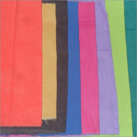 Cordruoy (Baby Cord)