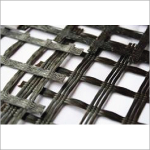 Geogrids 