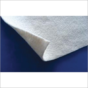 Water Permeable Geotextile Fabric
