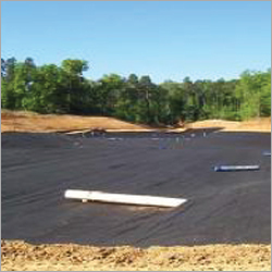 Landscape Geotextile