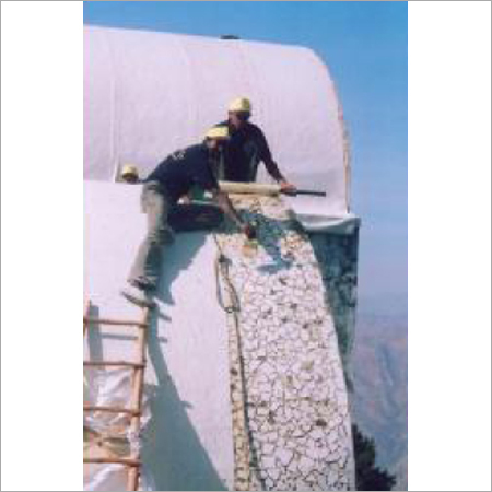 Epdm Damp Proofing Membranes
