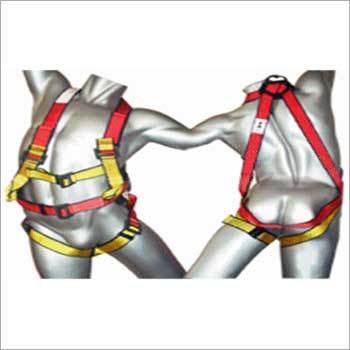 Full Body Harness