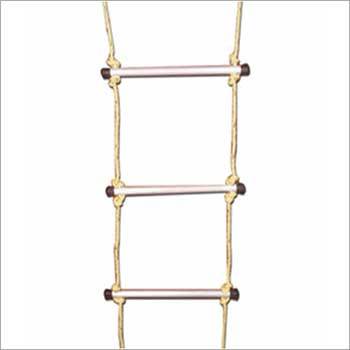 Aluminium Rope Ladder