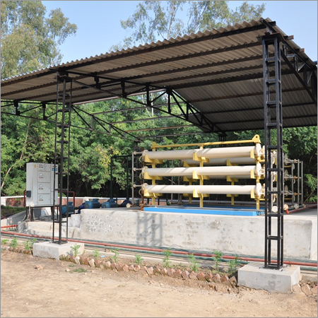 ETP Plant