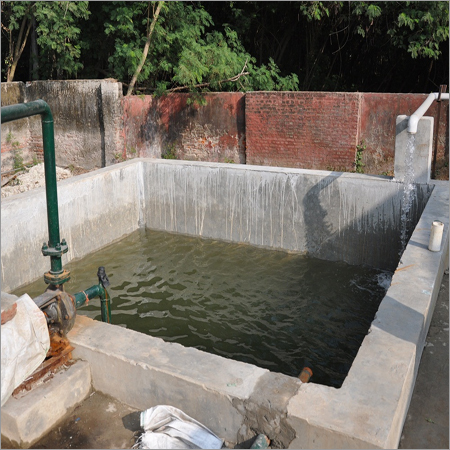Effluent Treatment Plant