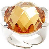 Party Silver Zircon Ring For Women Silver Zirconia Rings Zircon Silver Ring