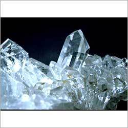 Quartz Crystal