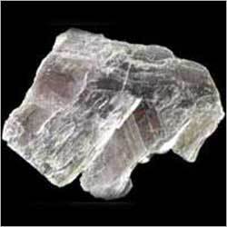 Minerals & Refractories