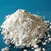 Crude Kaolin