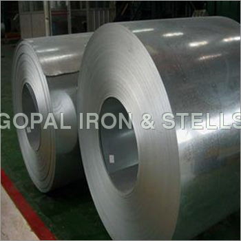 HR, CR Galvanized Steel Coil Strips & Sheets/Plates - 0.5-5mm Thickness, 500-1500mm Width, Zinc Coating | Corrosion Resistant, Durable, High Tensile Strength, Easy Fabrication