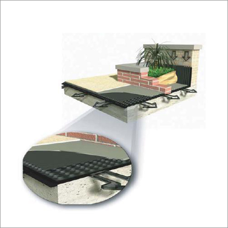 Geo Drain
