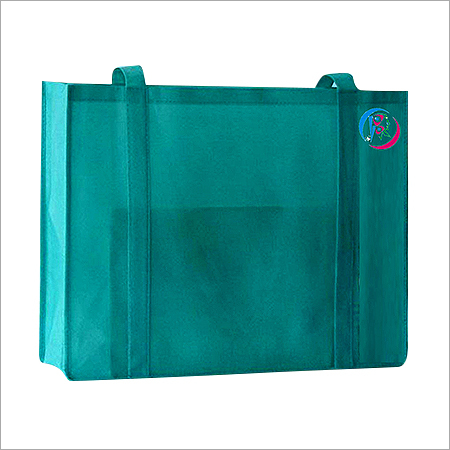Colored Non Woven Bags