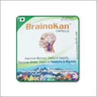 Brainokan Capsules
