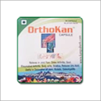 Orthokan Capsules
