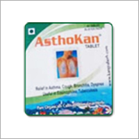 Asthokan