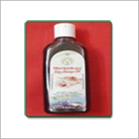 Baby Message Oil