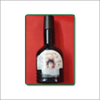 Seabuckthorn Harry Hair Oil