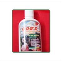 Seabuckthorn Normal Shampoo