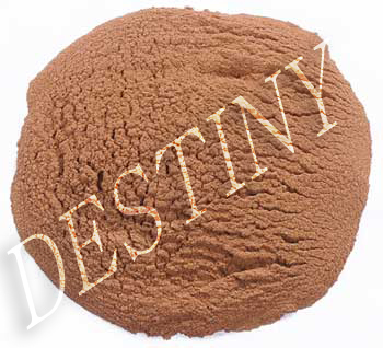 COCONUT SHELL POWDER