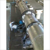 Rotary Kiln Plant