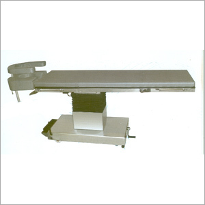 Ophthalmic Table