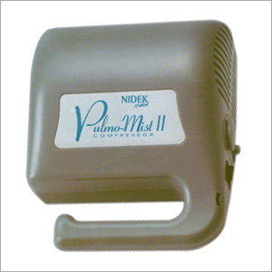 Pulmo-Mist II Nebuliser