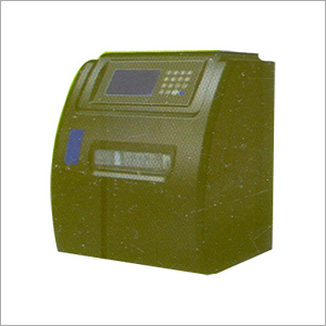 ISE Electrolyte And Blood Gas Analyzer