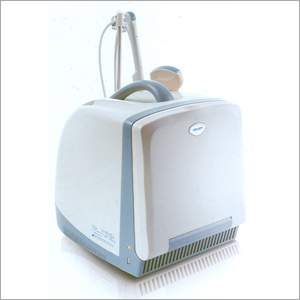 Digital Ultrasonic Diagnostic Imaging System