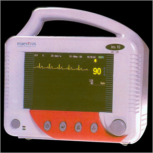 Portable Patient Monitor