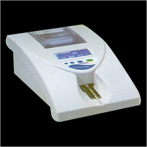 Automated Urine Analyzer