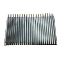 Air Cooled Heat Sinks By ROLLAND POWER CONTROLS
