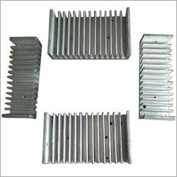 Aluminum Heat Sinks