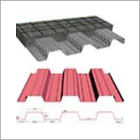 Decking Sheets